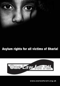 ASYLUM-RIGHT ASYLUM-RIGHT