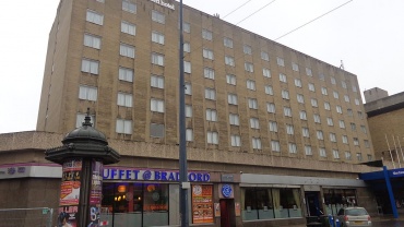 Bradford Hotel