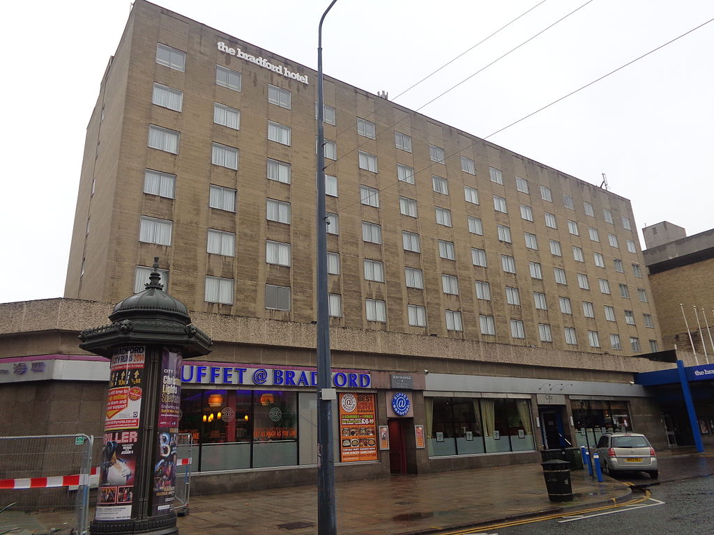 Bradford Hotel