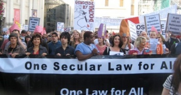 One Law for All / The world is getting its first Sikh court in London ...